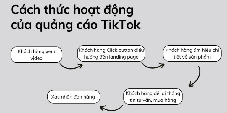 Hướng dẫn tạo chiến dịch quảng cáo Tiktok Ads đầy đủ nhất