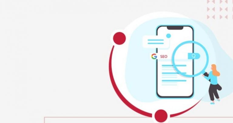 Hành trình từ kỹ thuật SEO tới chuyên nghiệp hoá dữ liệu doanh nghiệp