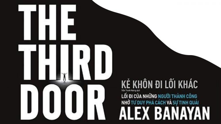 Review sách Kẻ khôn đi lối khác - Hãy bắt lấy nó