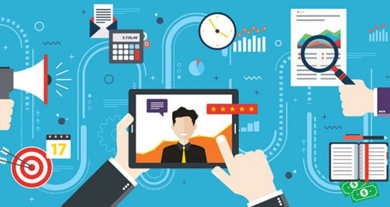 Công nghệ mang lại thành trải nghiệm khách hàng tuyệt vời