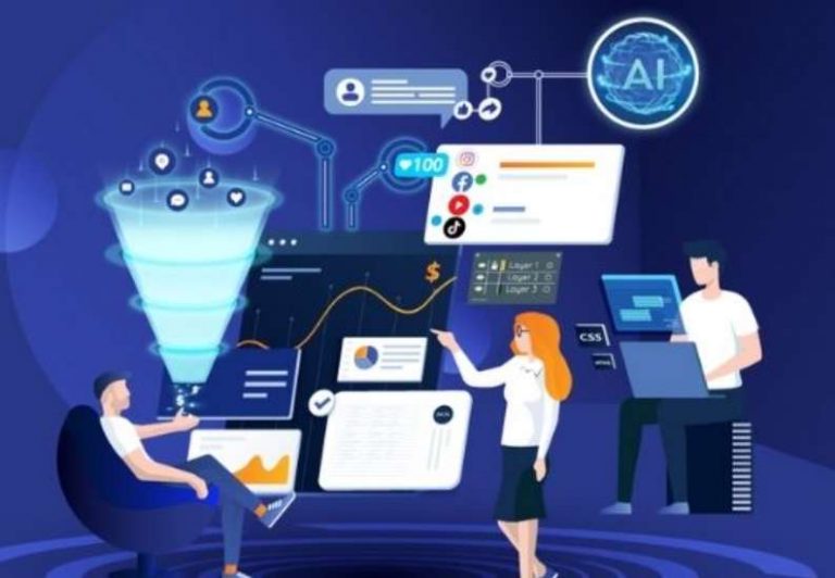 Hứa hẹn của số hóa Marketing, công nghệ cho Marketing và phát triển doanh nghiệp