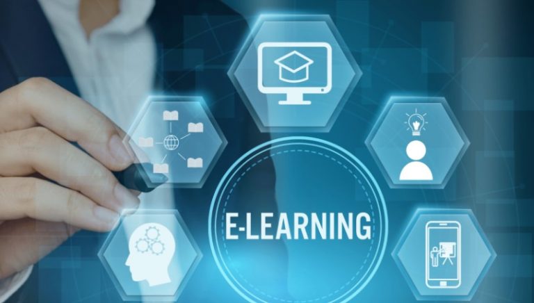 nền tảng edtech cho hoc tap