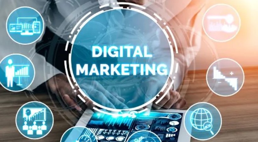 Chiến lược xây dựng năng lực số trong Digital Marketing