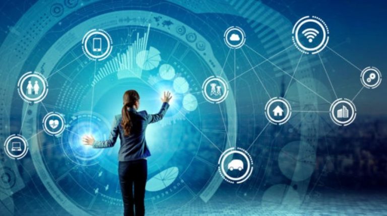 Đánh giá mức độ sẵn sàng với ứng dụng công nghệ