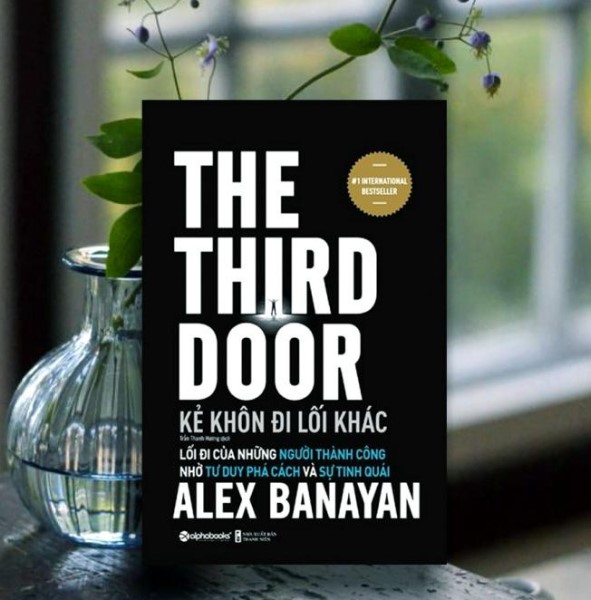 Review sách Kẻ khôn đi lối khác