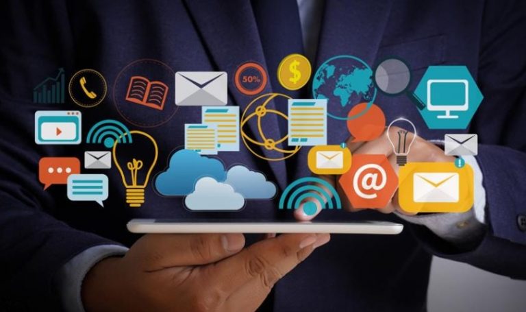 Xây dựng mô hình tiếp thị dự đoán cho doanh nghiệp