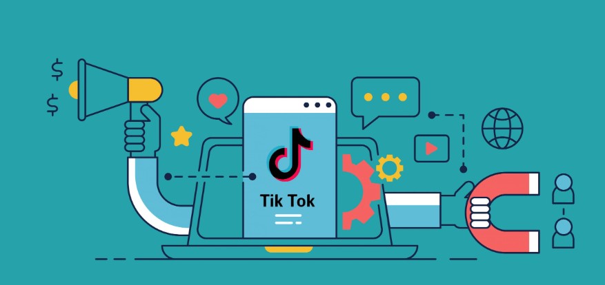 Xây kênh Tiktok mới Tuyệt chiêu để video có triệu view