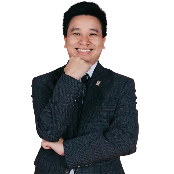 Nguyễn Đình Trung Xin Chào