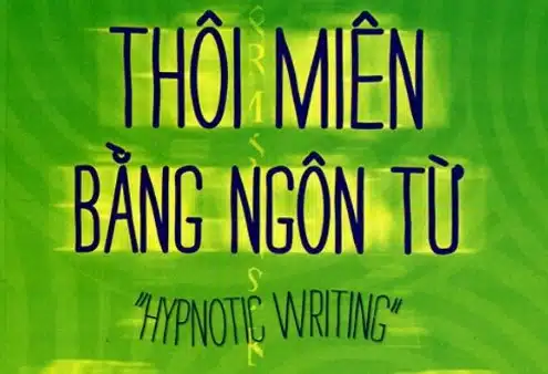 review sách thôi miên bằng ngôn từ