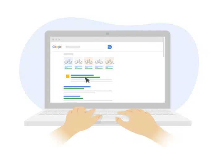 Cách nhắm mục tiêu Quảng cáo hiển thị hình ảnh GDN của Google. Đâu là cách hay