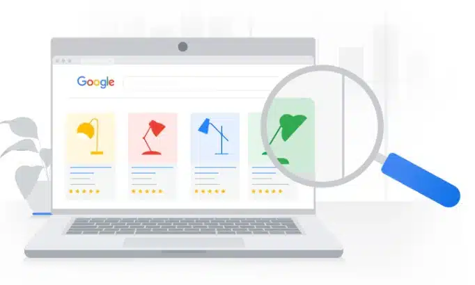 Quảng cáo Tìm kiếm dựa trên AI của Google hoạt động như thế nào