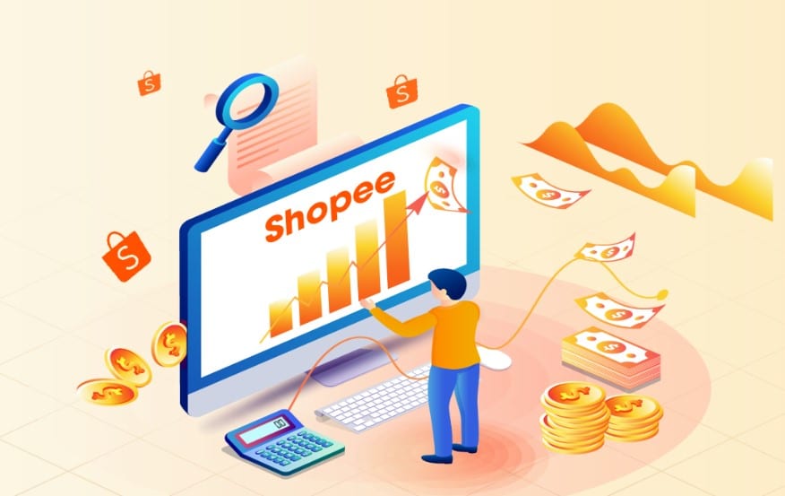 Tối ưu sản phẩm shopee lên top