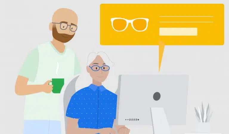 Tiếp cận khách hàng hiệu quả bằng mẫu quảng cáo Google Ads dựa trên AI