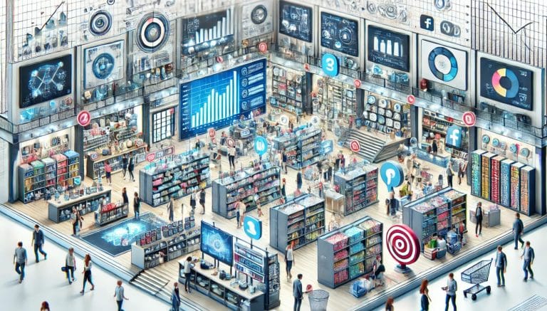 Các bước tổ chức triển khai hoạt động Marketing cho bán lẻ