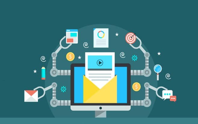 Các bước triển khai marketing automation