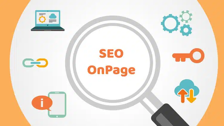 Cách tối ưu SEO Onpage để tăng thứ hạng website hiệu quả