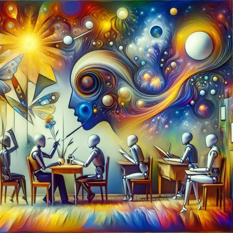 Tìm hiểu về AI Agents và ứng dựng AI Agents trong Marketing