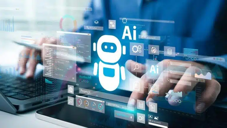 AI Agent trong Content Marketing số 01 Chạy đua số lượng hay tạo ra chất lượng