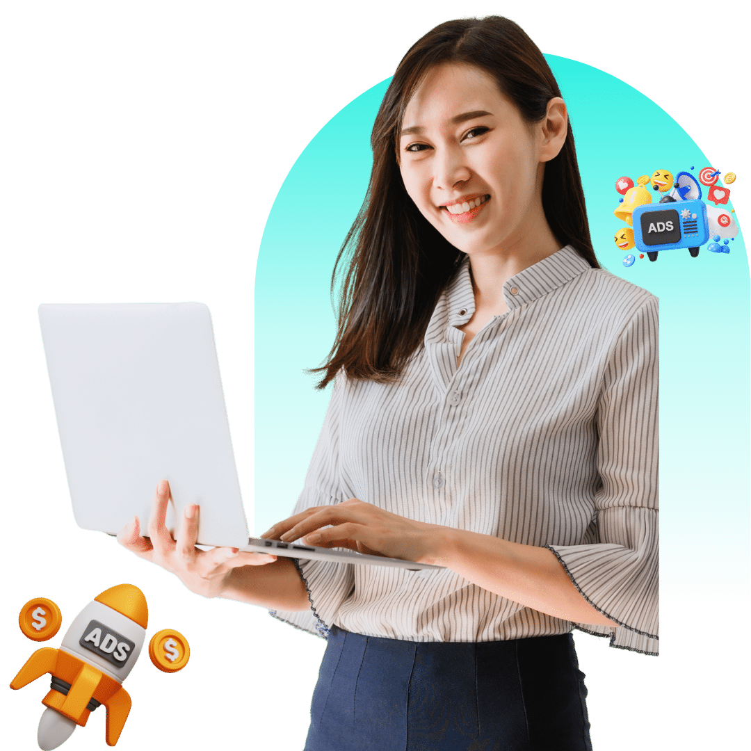 Học quảng cáo Google ads