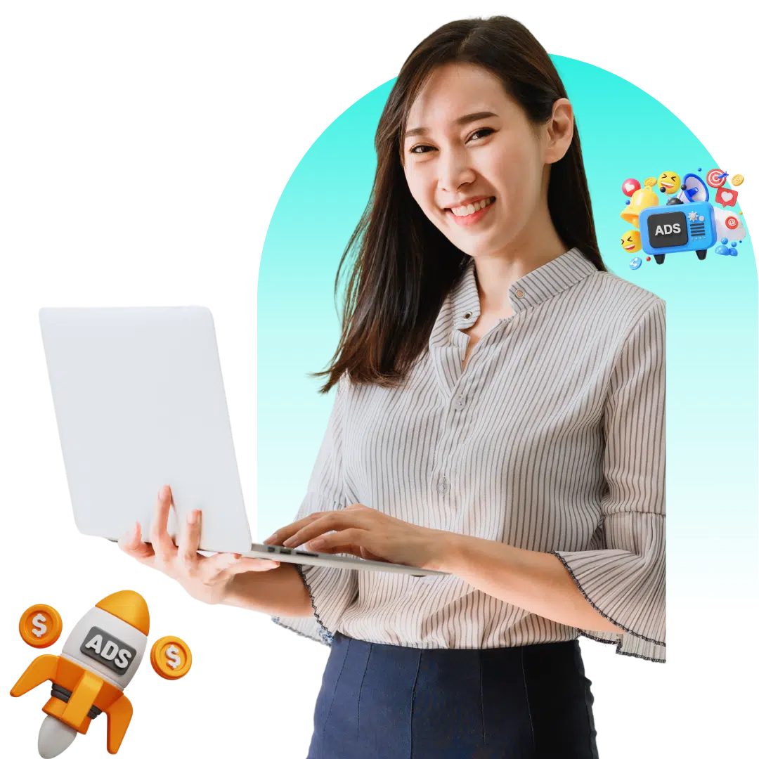 Học quảng cáo Google ads