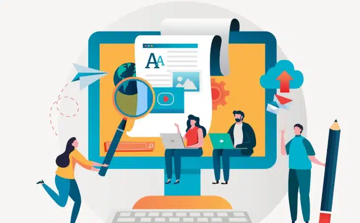 Bạn muốn Content bán được hàng hay content có nhiều view. Hãy lên kế hoạch nội dung từ gốc