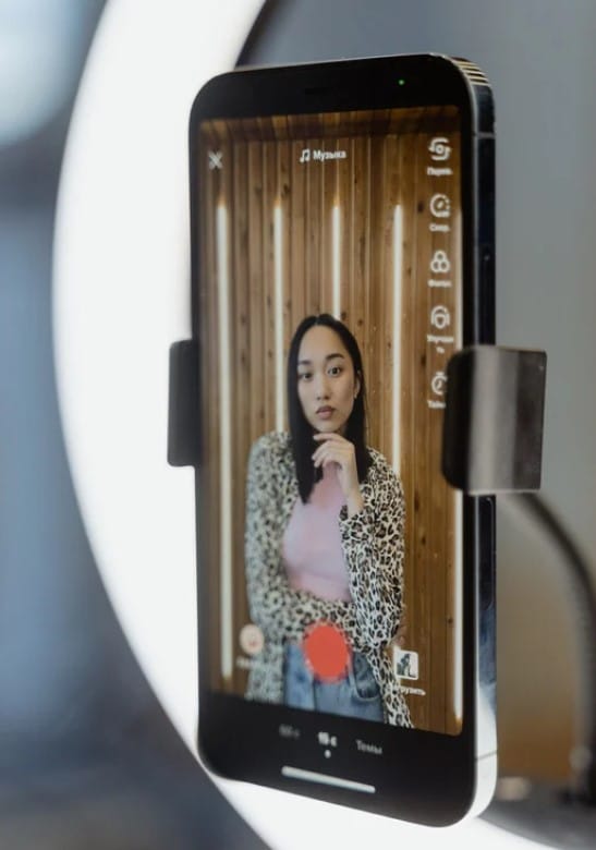 khóa học Titkok Marketing, Tiktok ads cùng AI