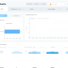 Báo cáo phân tích hiệu quả GA4 tích hợp Looker Studio AI Agent 3