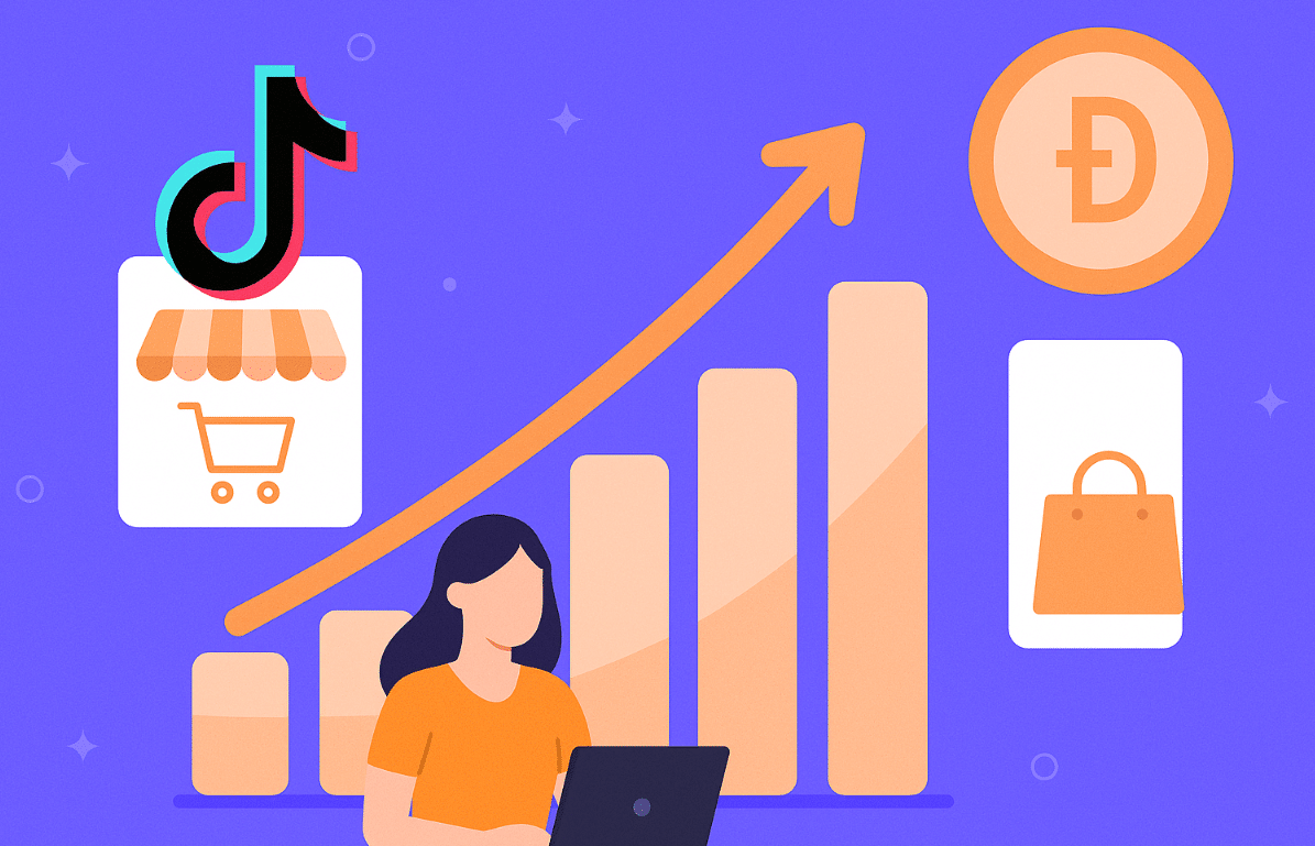 tối ưu quảng cáo GMV Max tiktok