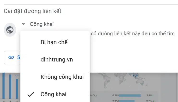 Khóa học Looker Studio Easy – Làm chủ báo cáo Marketing tự động
