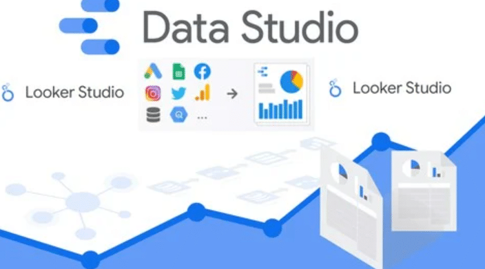 Khóa học Looker Studio Easy – Làm chủ báo cáo Marketing tự động