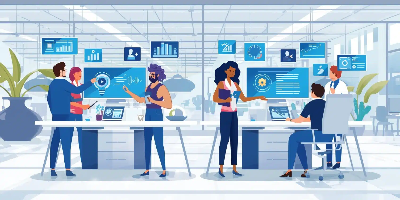 Cách viết câu lệnh Prompt hiệu quả để khai thác tối đa sức mạnh AI Cách viết câu lệnh Prompt hiệu quả để khai thác tối đa sức mạnh AI