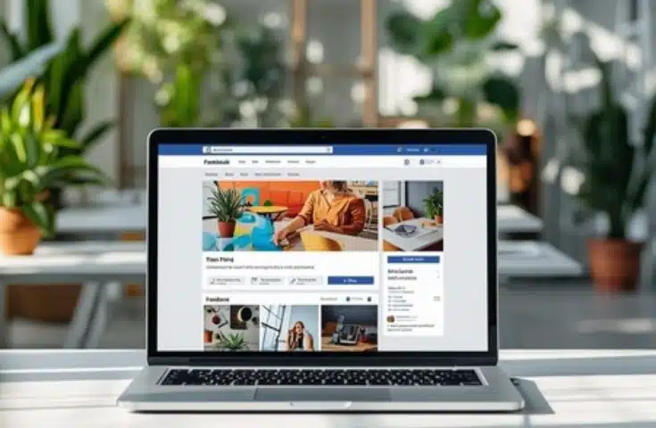 Content Facebook Ads