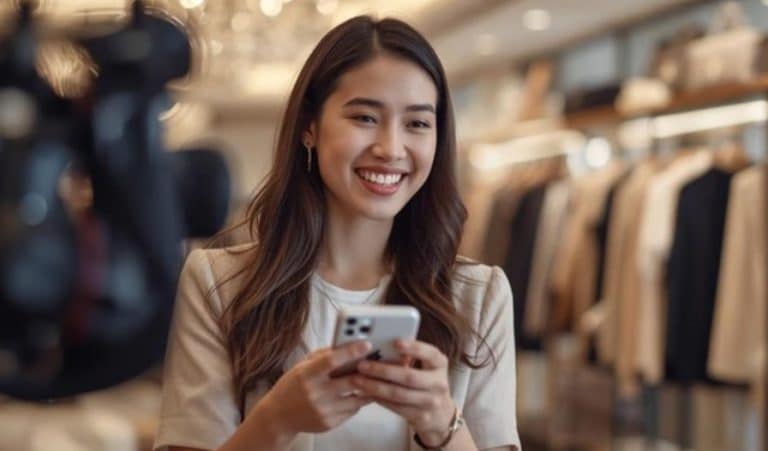 Từ Influencer tới Leader