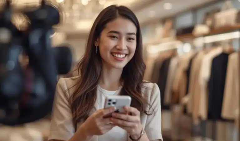 Từ Influencer tới Leader