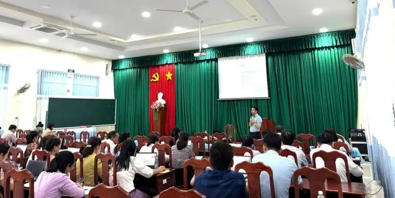 ai trong hanh chinh cong tai dong thap 3