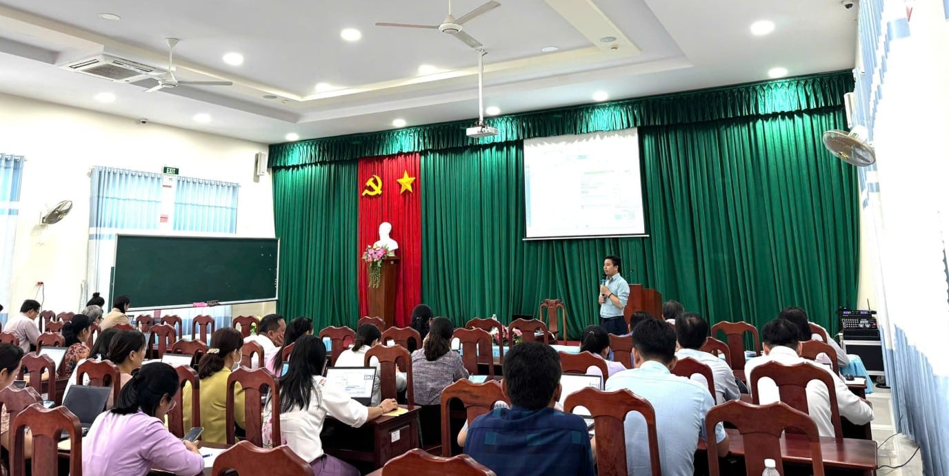 ai trong hanh chinh cong tai dong thap 3