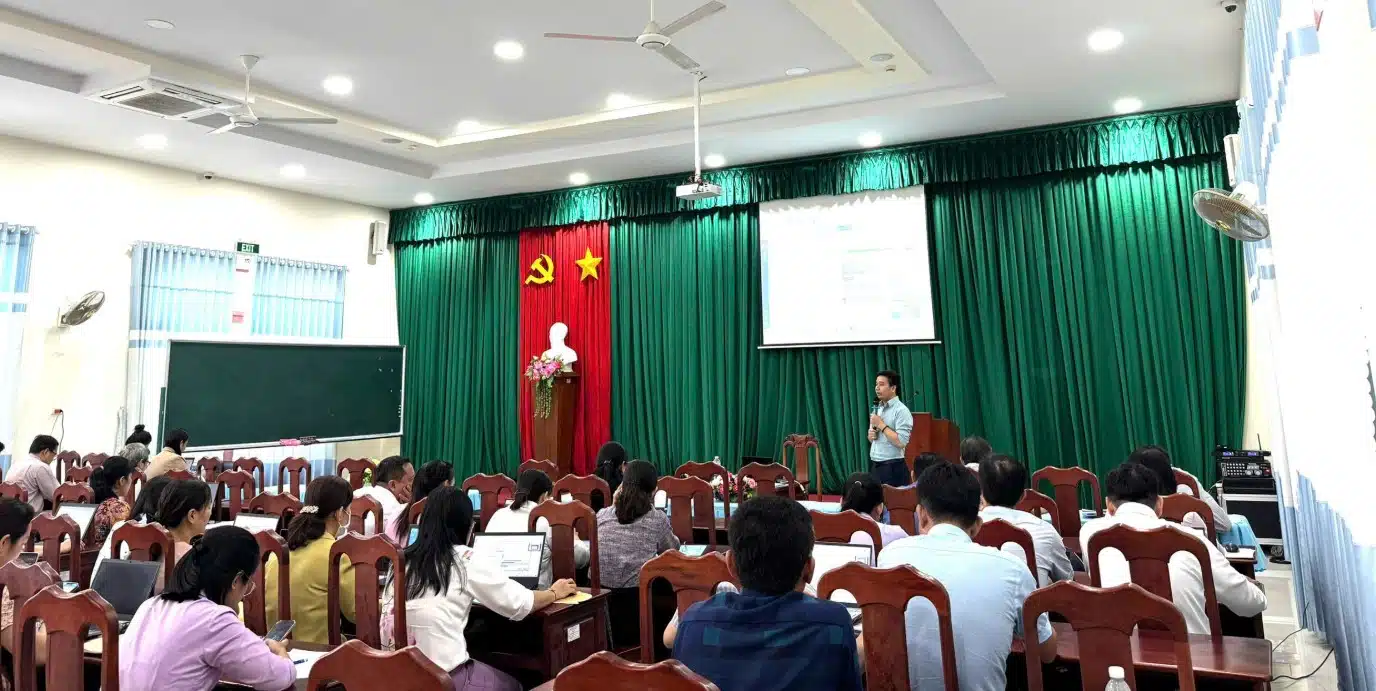 ai trong hanh chinh cong tai dong thap 3
