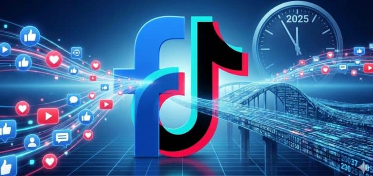 Facebook chơi giống TikTok