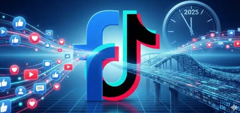 Facebook chơi giống TikTok